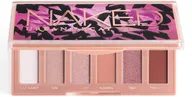 Палетка теней Urban Decay - Naked Sin Mini Eyeshadow Palette