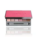 Палетка теней для век `ARTDECO` ICONIC EYESHADOW PALETTE тон 2 Garden of delights