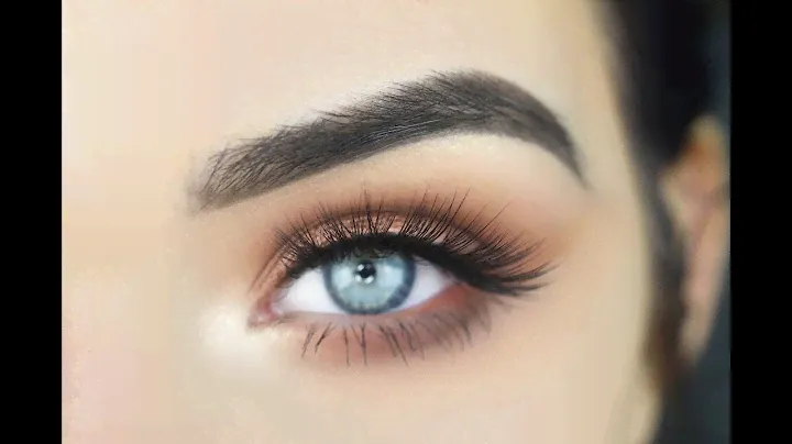 NEW Morphe 24G Grand Glam Palette | Eye Makeup Tutorial