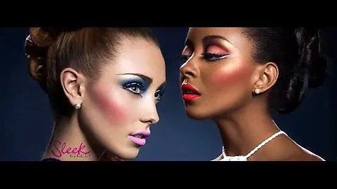 SLEEK MAKEUP - SHOULD YOU BOTHER?