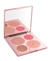 Универсальная палетка BECCA x Chrissy Teigen - Glow Face Palette