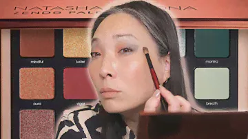 NATASHA DENONA ZENDO PALETTE