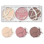 Estrade Палетка для стробинга Strobing palette Picasso