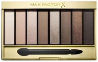Тени для век Max Factor Masterpiece Nude Palette тон 01 6,5 г