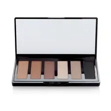 Charlotte Tilbury Charlotte Tilbury The Super Nudes Easy Eye Palette 7.2g/0.25oz
