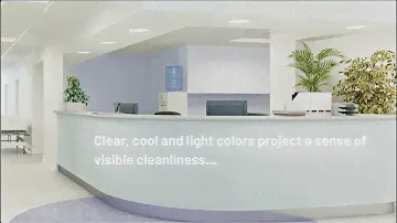 2023 Professional Color Palettes – For Wellness & Healthcare