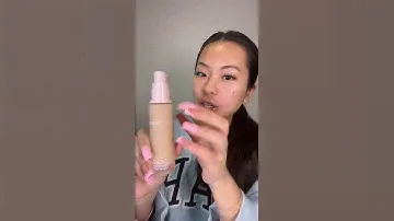 Makeup using ONLY KYLIE cosmetics😬
