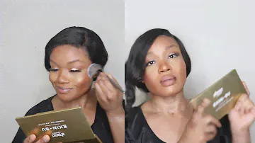 TESTING NEW BPerfect x Ekin Su THE  LUXURY COLLECTION