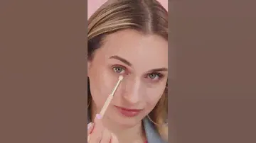 "Dream It" makeup!
