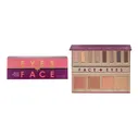 SEPHORA COLLECTION Eyes &amp; Face Palette Палетка для глаз и лица Rose Spectrum