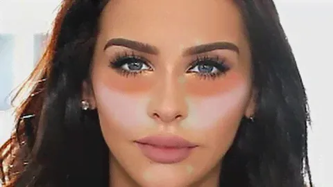 COLOR CORRECTING for Beginners! Drugstore vs. High End
