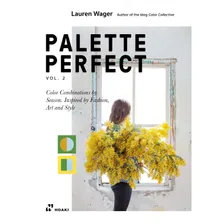 Palette Perfect, Vol. 2.