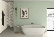 Peronda Palette 26180 D. Blue Mosaic 31,5x31,5 - керамическая плитка и керамогранит