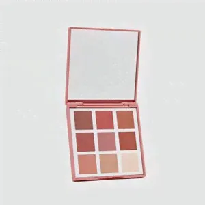 Палетка теней для век 3INA The Cherry Eyeshadow Palette 9 гр