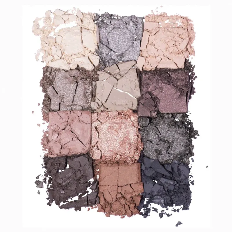 Palette Magique Палетка теней Surnaturel-1