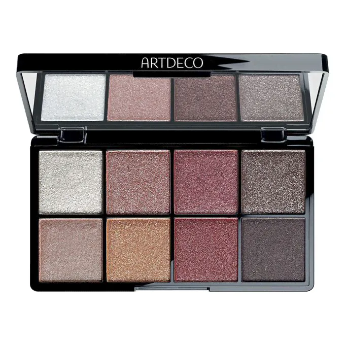 Тени для век Artdeco Eyelights Palette 12,8 г