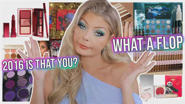 COLOURPOP X TWILIGHT HASSLE & SINGE RESTOCK | New Makeup Releases #299