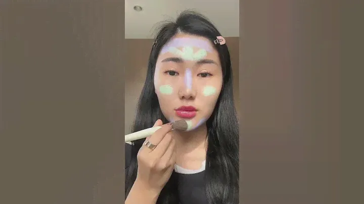 ไหนลองใช้ color corrector ตามอากู๋บอกสิ pt.1