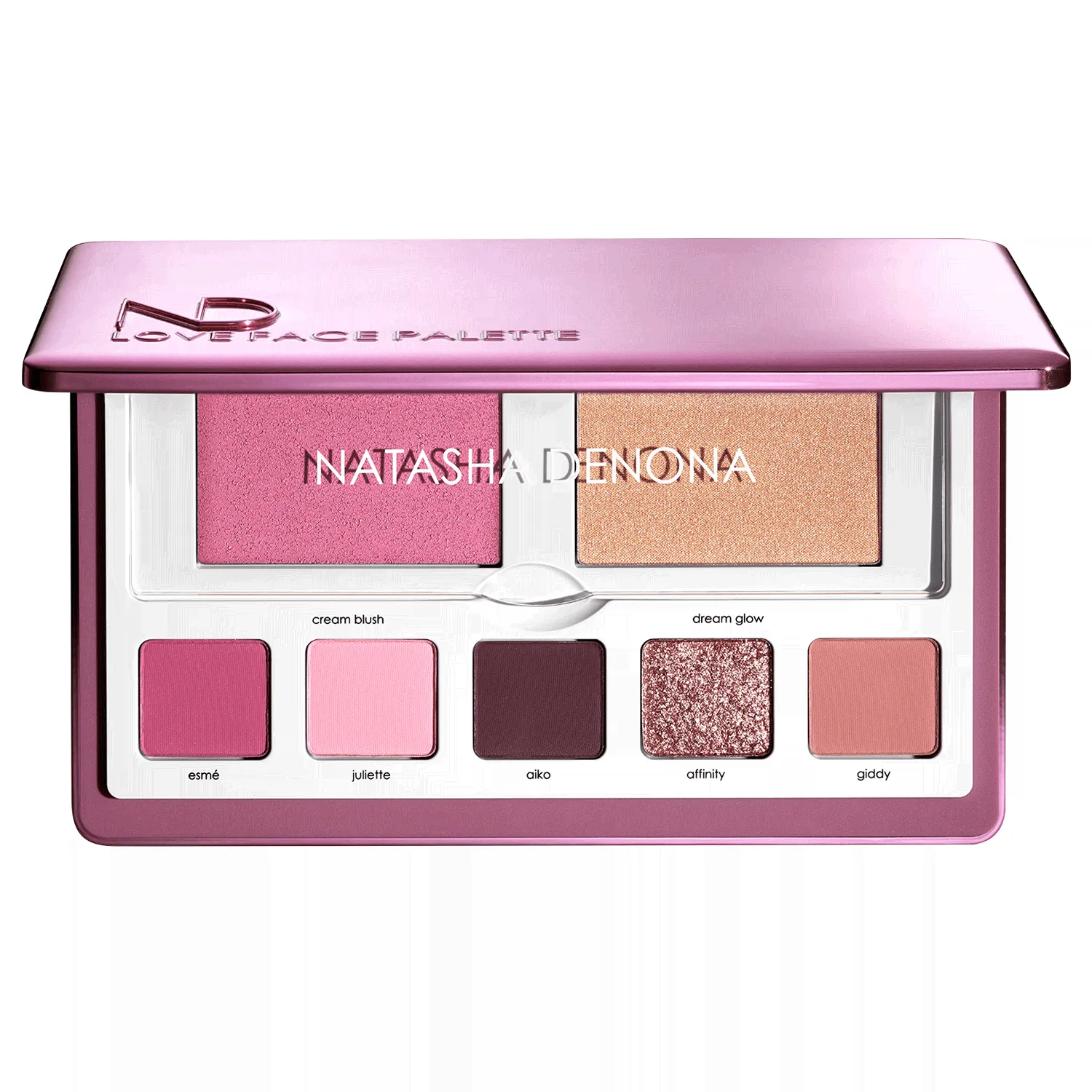 LOVE FACE PALETTE-0