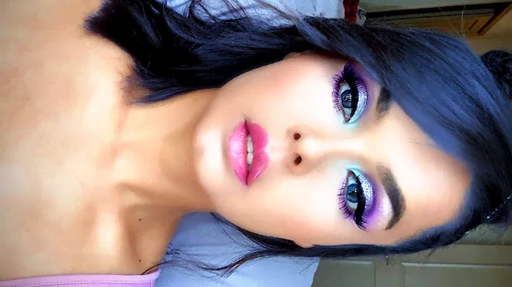 KYLIE x BALMAIN Palette Review/ Makeup Tutorial. YAYY.. or NAYY 🙌🏻 Does it worth the price? 🤔