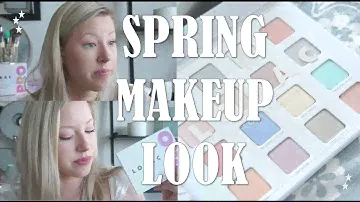LORAC PRO I LOVE BRUNCH PALETTE // Review + Makeup Look | Diana Simmons
