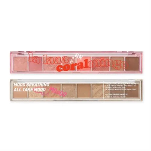 PERIPERA - ALL TAKE MOOD PALETTE (7 TYPES)-1