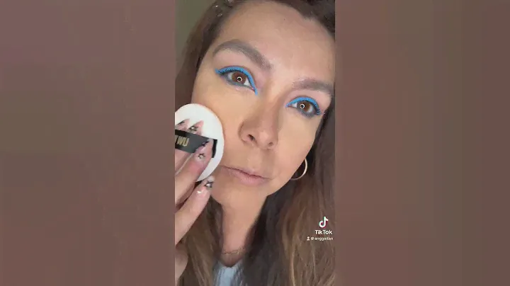 Face by Jason Wu Beauty #anggaitan #jasonwubeauty