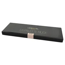 L'Oréal Paris Color Riche La Palette Ombrée Eyeshadow, 1er Pack (1 x 7g)