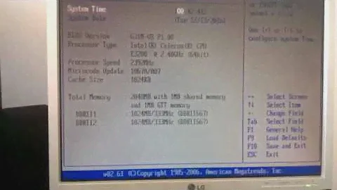 How to install PCI-E 3.0 GPU on old motherboard with PCI-E 1.1 SLOT
