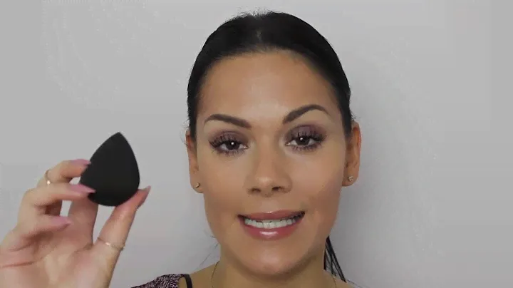 Makeup Revolution Iconic Lights & Contour Pro