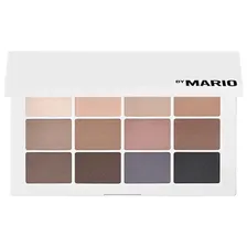 MAKEUP BY MARIO MASTER MATTES EYESHADOW PALETTE THE NEUTRALS