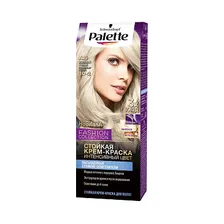 Стойкая крем-краска Palette 110мл A10 (10-2) Жемчужный блондин