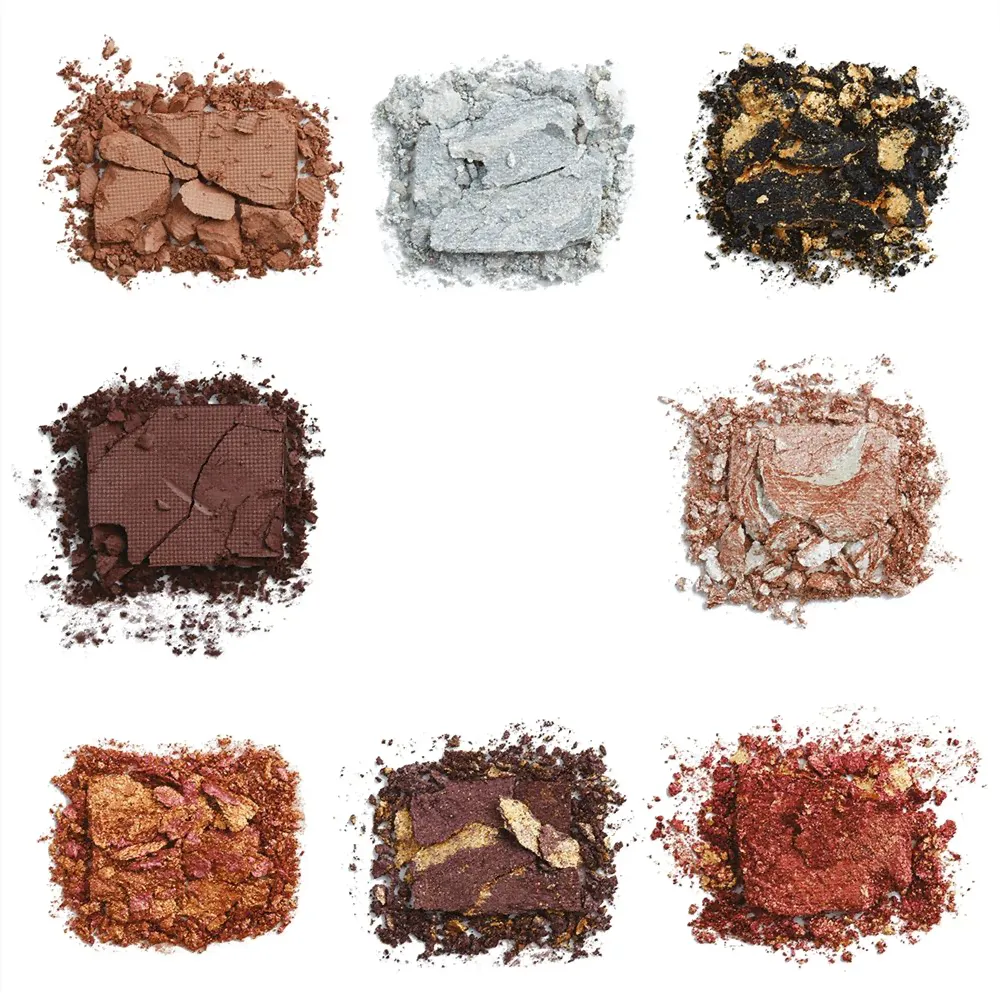 Палетка теней Regeneration Palette Astrological-2