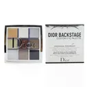 Christian Dior Dior Backstage Custom Eye Palette # 001 Universal Neutral 10g/0.35oz
