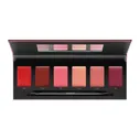 Палетка помад для губ Most Wanted Lip Palette №1, Kiss Kiss, ARTDECO