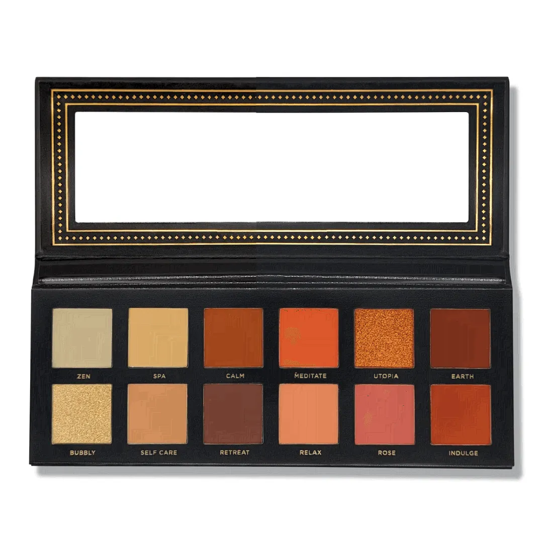 Serenity Palette (Limited Edition)-0