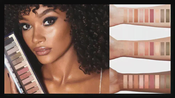 CHARLOTTE TILBURY STARRY EYES TO HYPNOTISE 24 HOUR SALE!