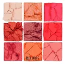 Makeup Obsession Тени для век Squeeze Me Eyeshadow Palette