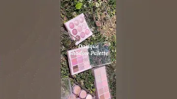 Dasique Shadow Palette 18  20
