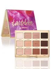 Палетка теней Tartelette in Bloom Clay Palette "Tarte"