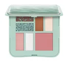 Pupa Slim Palette 3D Effects S Tiffany (Аква)