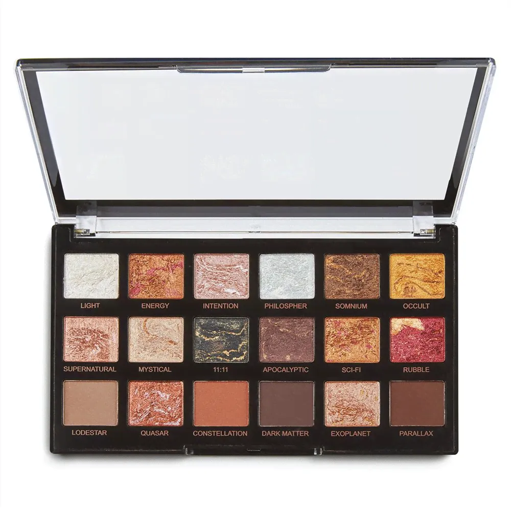 Палетка теней Regeneration Palette Astrological-1