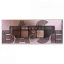 Палетка теней Base Palette, тон 02 бежевый