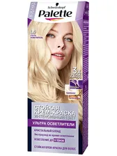 Крем-краска для волос Palette L0 Ультра осветлитель