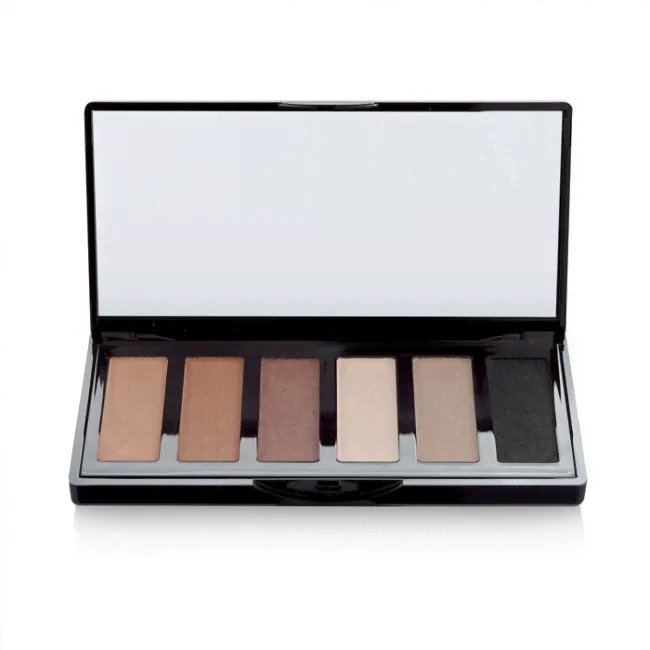 Charlotte Tilbury Charlotte Tilbury The Super Nudes Easy Eye Palette 7.2g/0.25oz