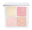 Dior Backstage Glow Face Palette 004