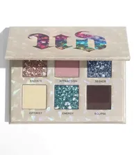 Urban Decay Stoned Vibes Mini Eyeshadow Palette - 6 Shades - NWOB