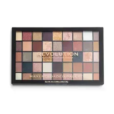 Палетка теней Maxi Reloaded Palette Large It Up