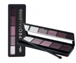 Topface PT501 Палитра теней для век 5-цветная Pro Palette Eyeshadow 005