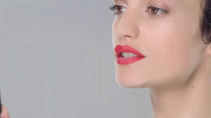 NARS How To: 7 Deadly Sins Audacious Lipstick Palette